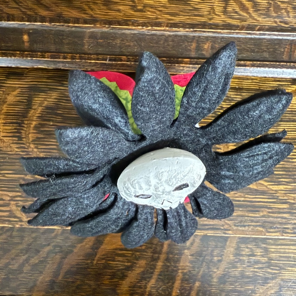 Target Hyde & Eek! Ghoulish Garden Dreadful Daisy Halloween Plant - Picture 7 of 9